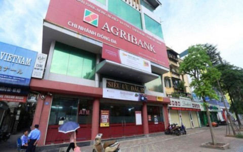 Ủng hộ tăng 3.500 tỷ đồng vốn điều lệ cho Agribank