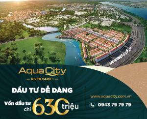 Aquacity